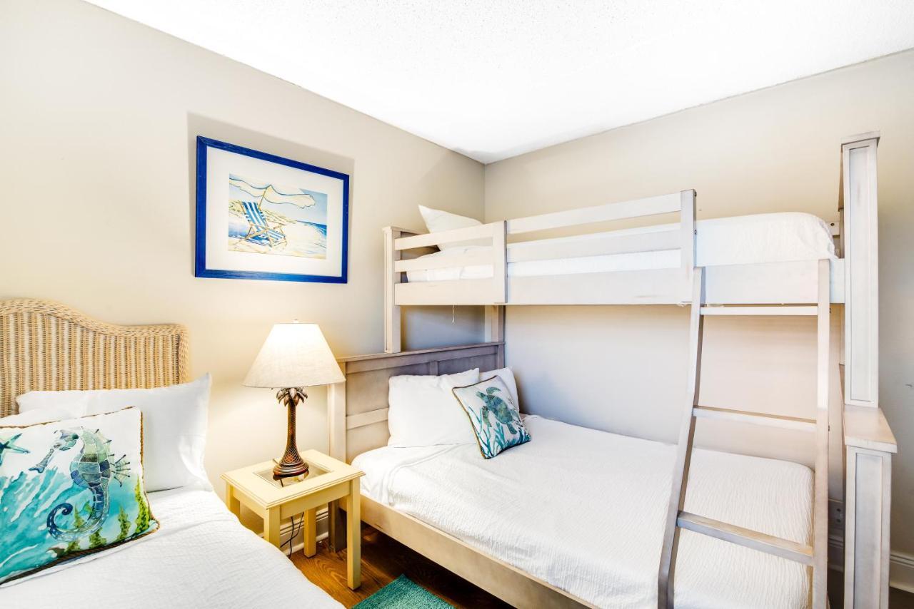 Island Echos 4K Apartment Fort Walton Beach Exterior photo